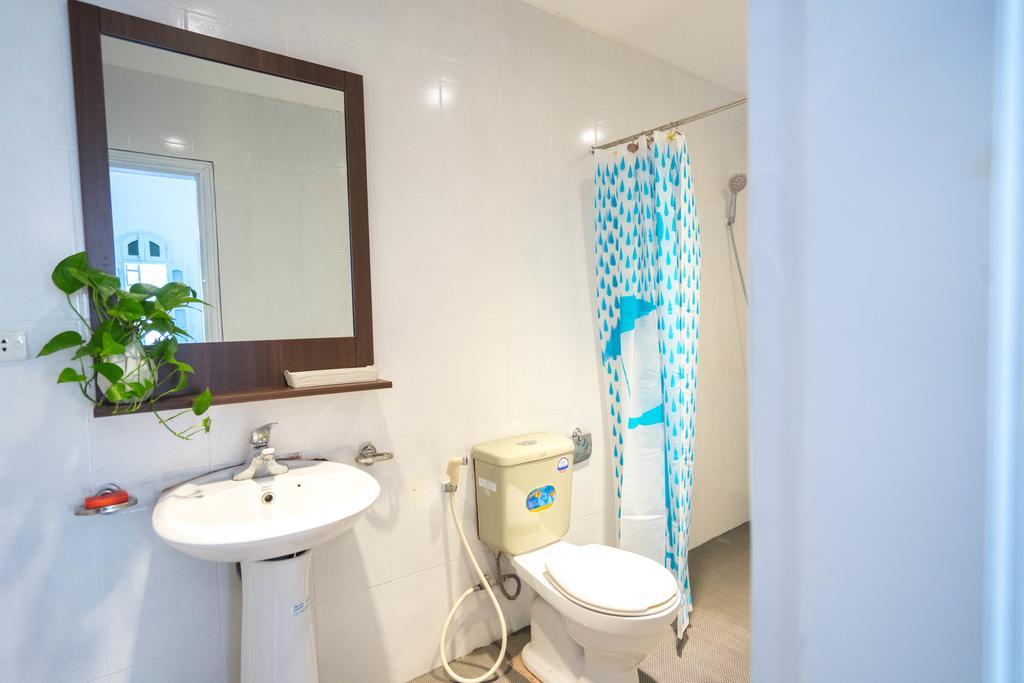 An Home Hanoi Exterior photo