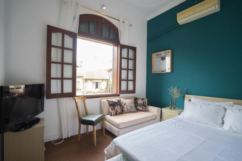 An Home Hanoi Exterior photo