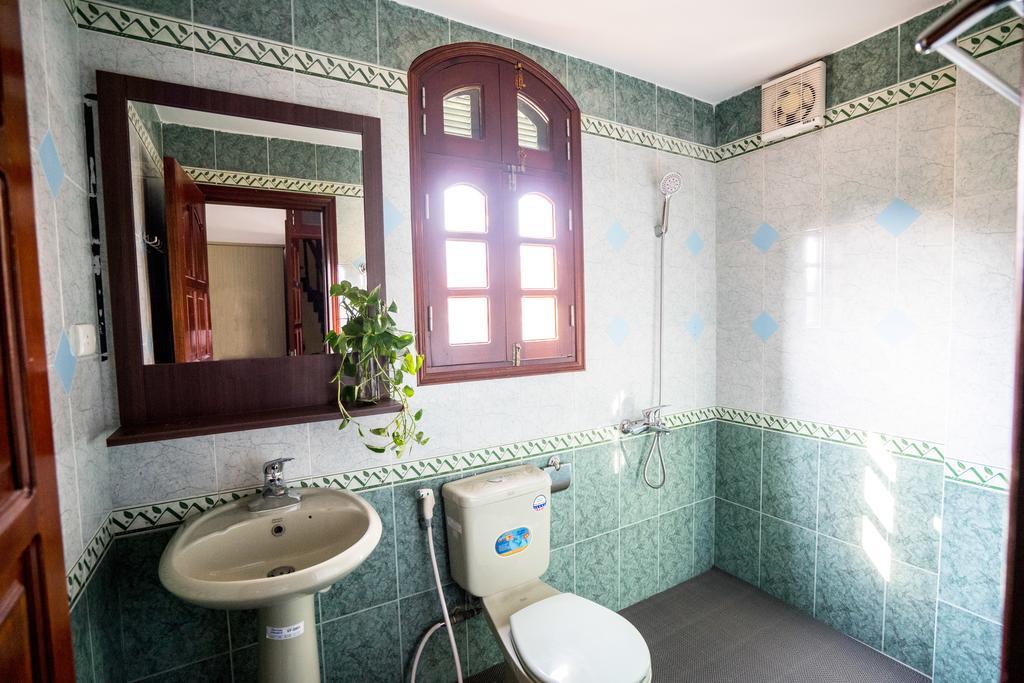 An Home Hanoi Exterior photo
