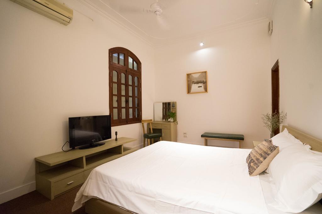 An Home Hanoi Exterior photo