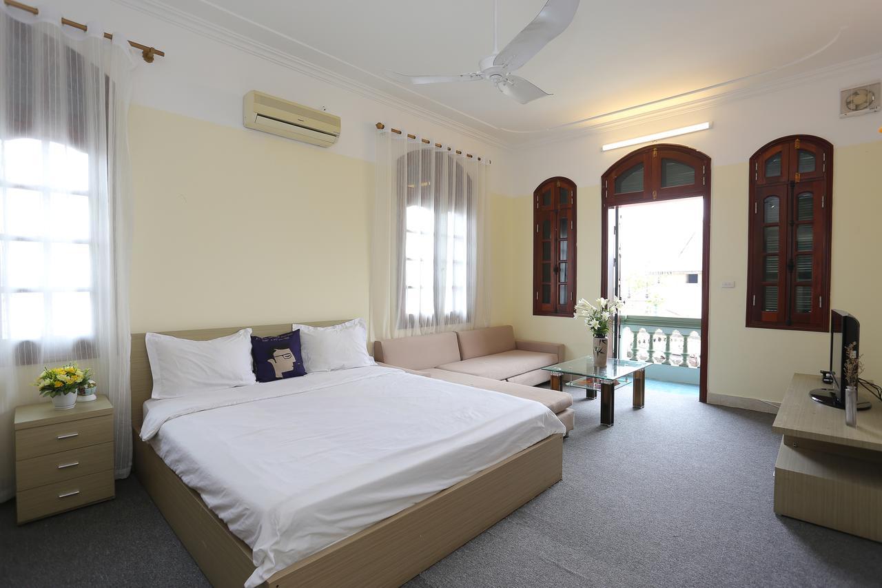 An Home Hanoi Exterior photo